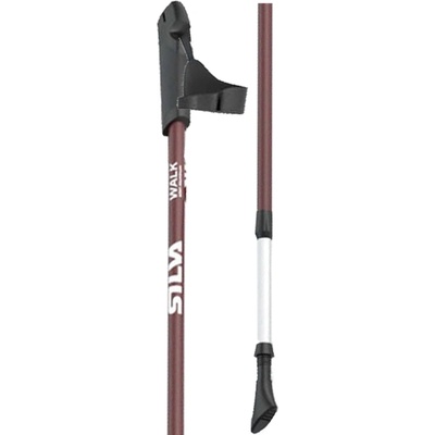 SILVA Walking poles