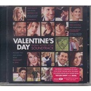 Na sv. Valentýna - Valentines Day - OST/Soundtrack