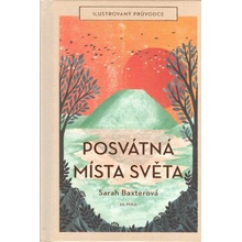 Baxter Sarah - Posvátná místa světa