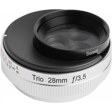 Lensbaby Trio 28 Canon RF