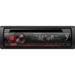 Pioneer DEH-S120UB Авто радио