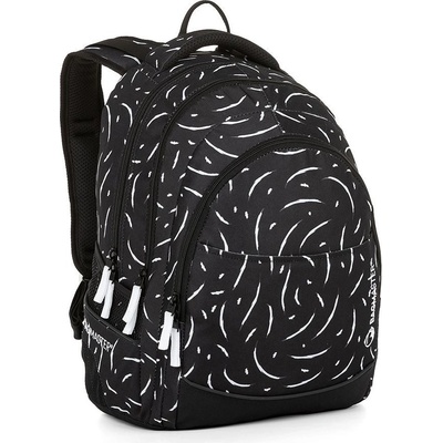 Bagmaster DIGITAL 23 A Set Black White 34l