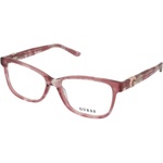Guess Очила Guess GU50227 080 - leshti