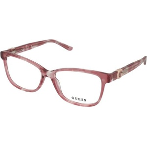 Guess Очила Guess GU50227 080 - leshti