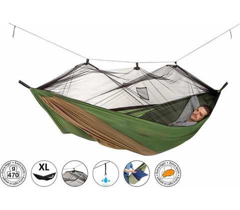 Amazonas Mosquito Adventure Thermo