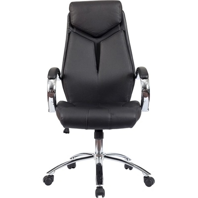 Директорски стол Storm, екокожа, черен (ON4010140264)