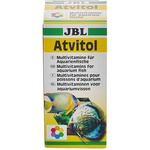 JBL Atvitol 50мл - Витаминен препарат за риби