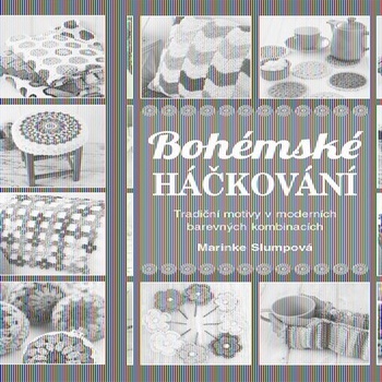 Bohémské háčkování