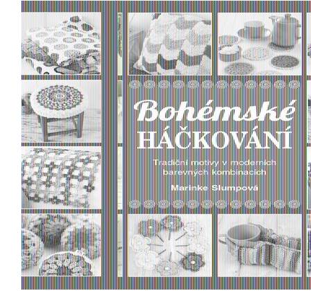 Bohémské háčkování