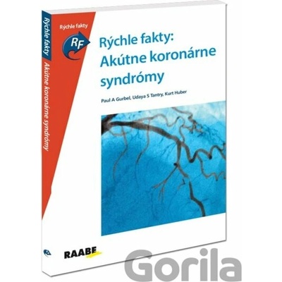 Rýchle fakty: Akútne koronárne syndrómy