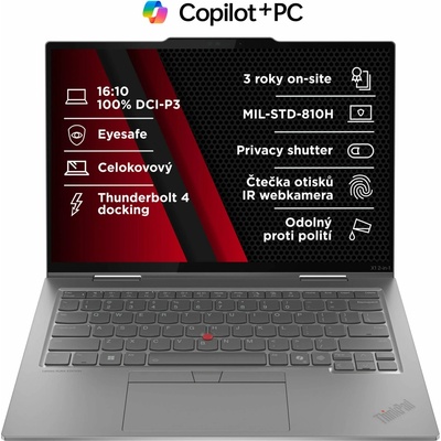 Lenovo ThinkPad X1 2v1 G10 21Q0005VCK
