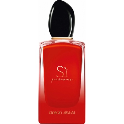 Giorgio Armani Sì Passione parfumovaná voda dámska 100 ml tester