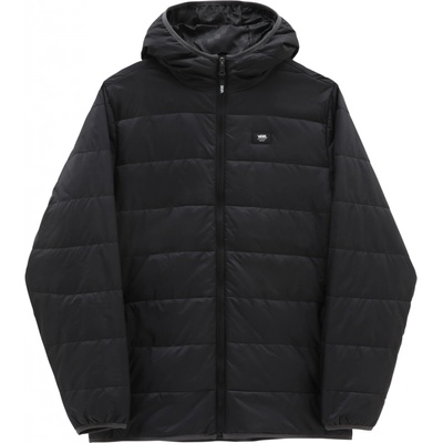 Vans PROSPECT MTE-1 PUFFER jacket pánska bunda VN0A7S8HBLK1