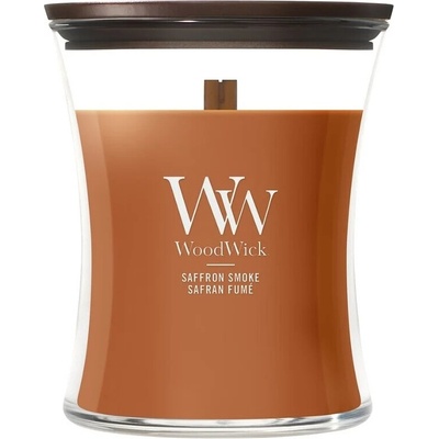 WoodWick Saffron Smoke 275 g