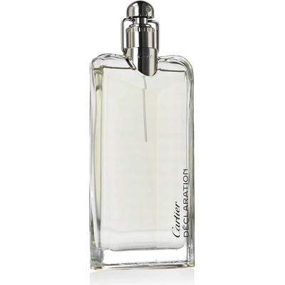 Cartier Déclaration Eau de Toilette ТЕСТЕР за мъже 100 ml Тестер опция Нова опаковка