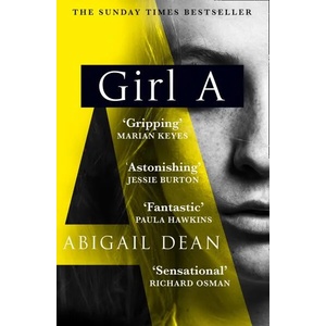 Girl A (ISBN: 9780008389093)