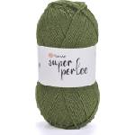 YARNART Super Perlee 39 Плетива прежда (Super Perlee 39)