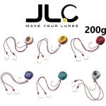 JLC LURES Примамка за жива стръв JLC Nautilus 2.0 Live Kab 200g