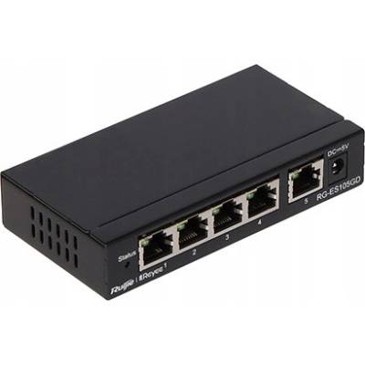 REYEE RG-ES105GD