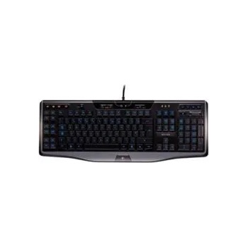 Image 1 of Logitech G110