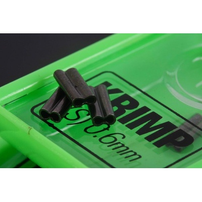 Korda Náhradné Krimpy Spare Krimps 0,7mm