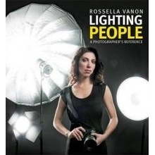 Lighting People – Vanon Rossella