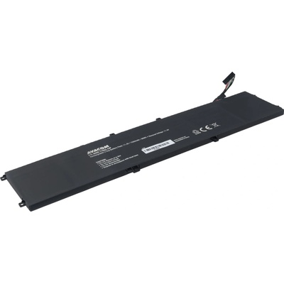 AVACOM NODE-7700b-72P batéria - neoriginálna