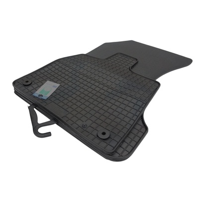 Petex Гумени стелки за AUDI Q5 II FY (2017+) / Sportback -, марка Petex (PT-12610)