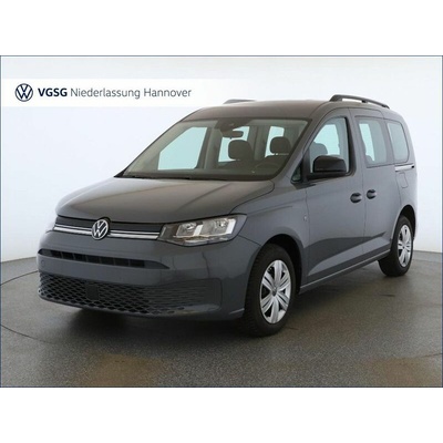 Volkswagen Caddy Life 90 kW