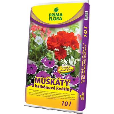 AGRO pf Субстрат за мушкато 10 л (00232a)