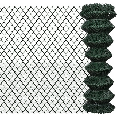 vidaXL Drátěné pletivo ocel 1,25 x 25 m