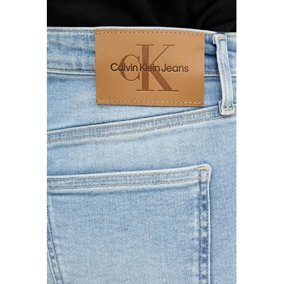 Calvin Klein Jeans Дънков къс панталон Calvin Klein Jeans (J20J225158)
