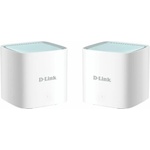 D-Link Eagle Pro AI AX1500 (2-Pack) Рутери