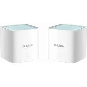 D-Link Eagle Pro AI AX1500 (2-Pack) Рутери