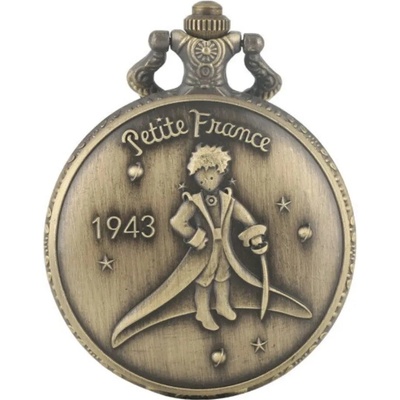 Gaira Malý Princ 3013, Typ Design 1