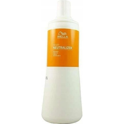 WELLA Krém pro trvalé narovnání vlasů 1000 ml