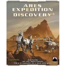 Stronghold Games Terraforming Mars: Ares Expedition Discovery EN