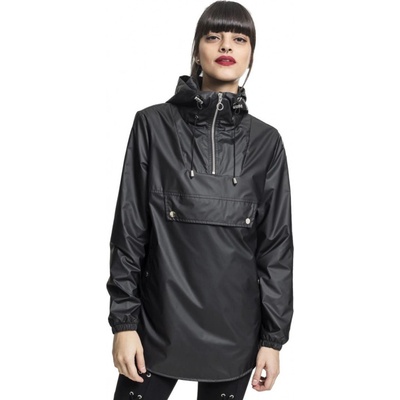 Urban Classics High Neck jarno jesenná