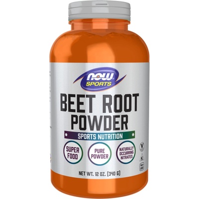Now Foods Beet Root Powder 340 g