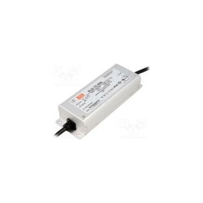 Napájecí zdroj spínaný LED 76W 36VDC 1,05÷2,1A 180÷295VAC