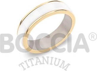 Boccia titanium 0132-03