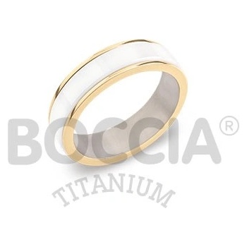 Boccia titanium 0132-03