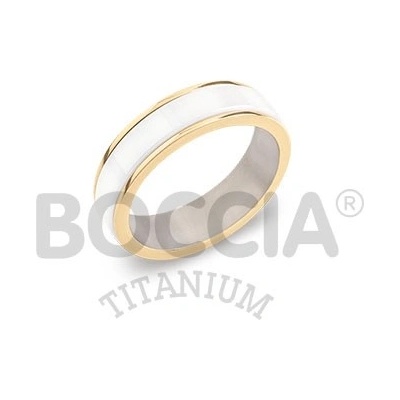 Boccia titanium 0132-03