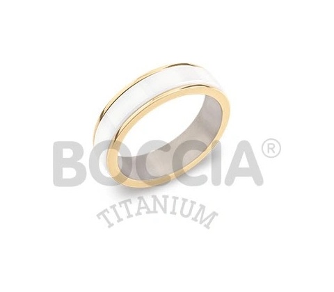 Boccia titanium 0132-03