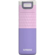 Kambukka Termofľaša Etna Grip 500 ml Pale Purple