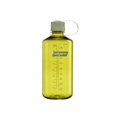 Nalgene Narrow-Mouth Sustain Endive 1000 ml