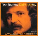 Spaleny,p.: Dite Stesteny 3CD