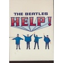 BEATLES: HELP DVD