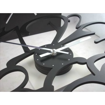 Calleadesign 1500 30cm tmavě hnědá