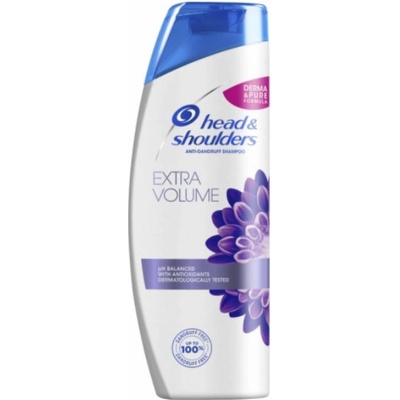 HEAD & SHOULDERS Volume Boost šampón 360 ml